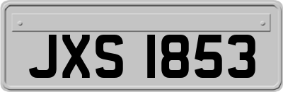 JXS1853