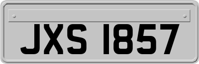 JXS1857