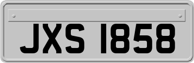 JXS1858