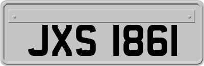 JXS1861