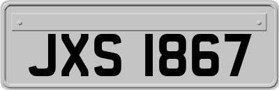 JXS1867