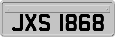 JXS1868
