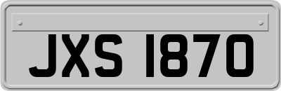 JXS1870