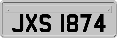 JXS1874