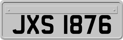 JXS1876