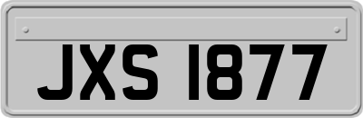 JXS1877