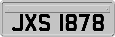 JXS1878