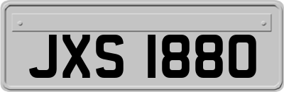 JXS1880