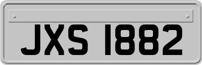 JXS1882