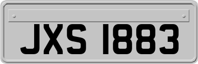JXS1883