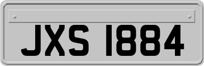 JXS1884