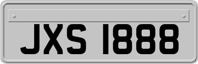 JXS1888