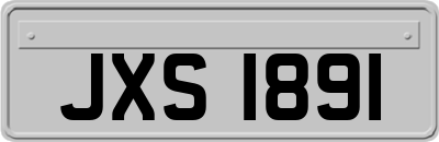 JXS1891