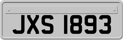 JXS1893