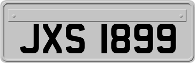JXS1899