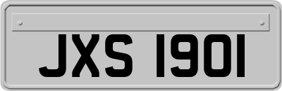 JXS1901