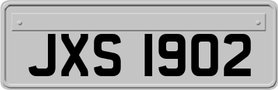 JXS1902
