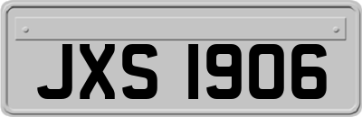 JXS1906