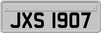 JXS1907