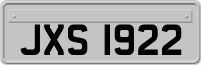 JXS1922