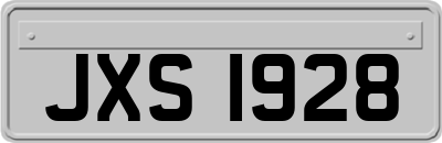 JXS1928