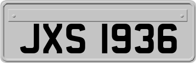 JXS1936