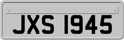 JXS1945