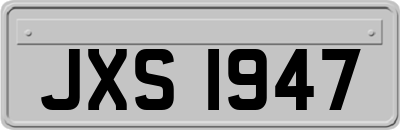 JXS1947