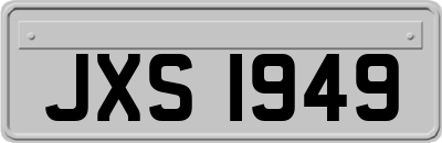 JXS1949