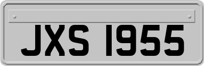 JXS1955