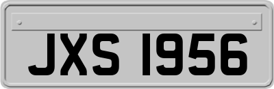 JXS1956