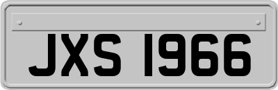JXS1966