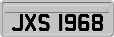 JXS1968