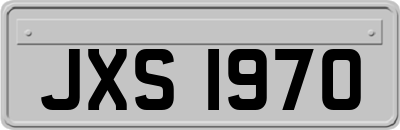 JXS1970