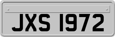 JXS1972