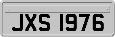 JXS1976