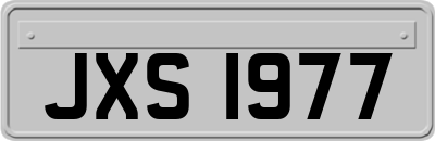 JXS1977