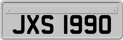 JXS1990