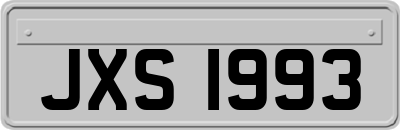 JXS1993