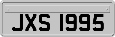 JXS1995
