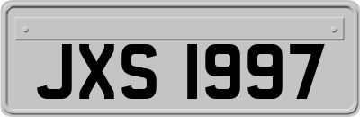 JXS1997