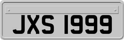 JXS1999