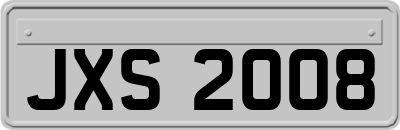 JXS2008