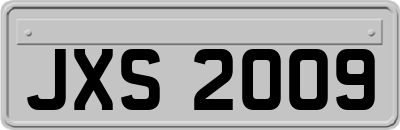 JXS2009