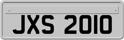 JXS2010