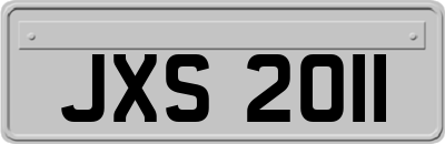 JXS2011