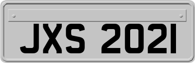 JXS2021