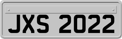 JXS2022