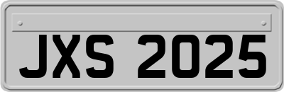JXS2025