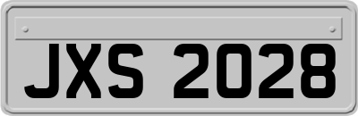 JXS2028